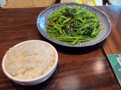 -章记星洲 · 新加坡餐厅(望京店)