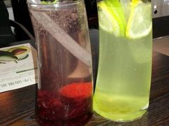 -酷公社·榴莲披萨(太原街店)
