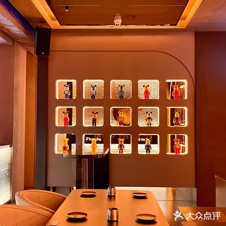 南京探店｜来Z's偶遇小鱼海棠！还能逮帅哥🥺🤩