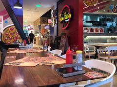 -Tubestation站点比萨(新世界大望路店)
