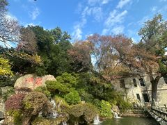 -江心屿景区