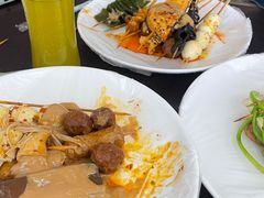 -郭记小街麻辣烫(南小街总店)