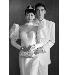 -爱城婚纱摄影·品质严选店