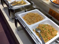 -素满香·食养自助(建邺万达店)