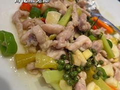 -平川·程玉平川菜工作室
