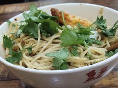 -秦云老太婆摊摊面(金色年华店)