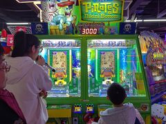 -大玩家(路南万达店)