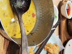 -小满手工粉(北京来福士店)