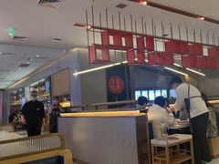 -牛焱·贵州黄牛肉火锅(城西银泰店)