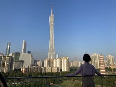 -小茶闲舍·观景商务茶馆(广州塔店)