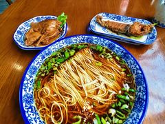 -孙盛兴奥灶面馆·蟹黄面·三虾面(山塘街总店)