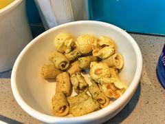 -半天妖烤鱼(和平印象城店)