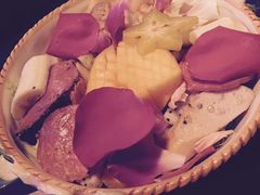-陌上花儿·音乐西餐吧(和平店)
