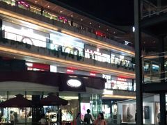 -砂之船奥莱(南京江宁店)