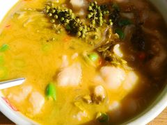-晋一碗刀削面·特色家常菜(云岗店)