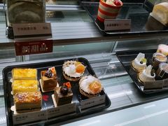 -樱花糕坊(群星城店)