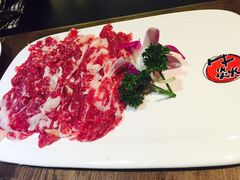 -牛焱·贵州黄牛肉火锅(城西银泰店)