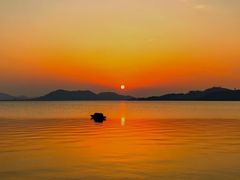 -东钱湖旅游度假区