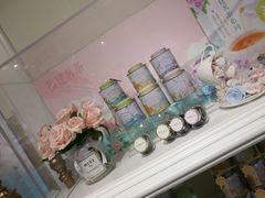 -苏小糖(鼓浪屿三丘田花园店)