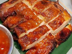 越南烤鸡肉-PHO爺·越南料理(亦庄大族广场店)