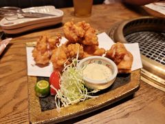 -肉魁屋·烧肉·烧鸟·酒场(高新店)