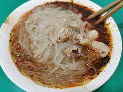 -甘记肥肠粉(马鞍北路店)