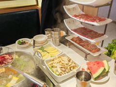 -牛焱·贵州黄牛肉火锅(城西银泰店)
