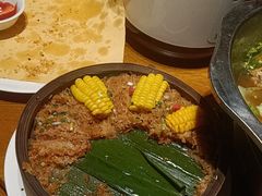 -庭苑饭香·生态餐厅(动物园店)