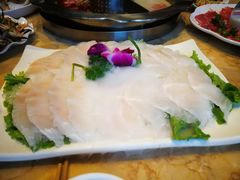 -川竹火锅(龙凤店)