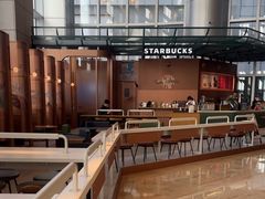 -星巴克(来福士办公楼店)