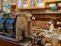 -西关84·History·Art·Cafe