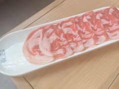 -菌自在·云南野生菌火锅(长安万达店)