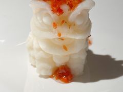 -吴越荣记苏州菜·松鼠桂鱼 100% 活鱼现做(月光码头店)