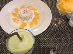 -Old House Restaurant