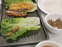 -京天红酒家(虎坊路店)