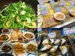 -映像烟台·海鲜·地道鲁菜(海信慧园店)