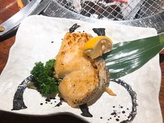 -御牛道日式烤肉料理(杭州万象城店)