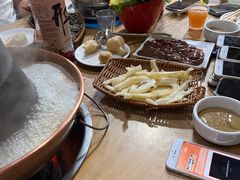 -元盛居(生态大街店)