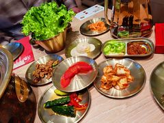 -西塔拾玖泥炉烤肉·活鳗(芝麻街店)