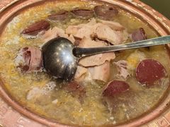 -山南熏肉大饼(辽菜旗舰店)