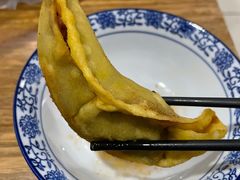 -草桥清真牛肉锅贴扁食店