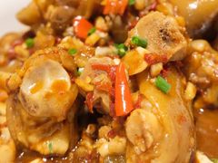 -味上湘菜馆(岳麓山店)