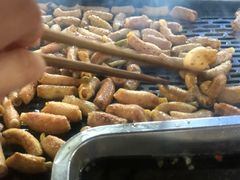 -西昌老号李小肠特色烧烤园(双流店)