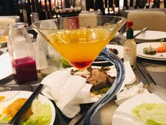 -安蒂娅·海鲜自助餐厅(安蒂娅美兰酒店)