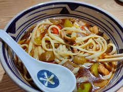 -老九圆山西面馆(CBD店)