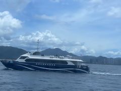 -海南分界洲岛旅游区