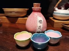 -石葵(锦业时代店)
