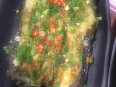 -陈员外正宗夹江烧烤(广福路店)