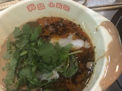 -哈工大一校区食堂