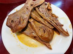 -老周夜市(航空路店)